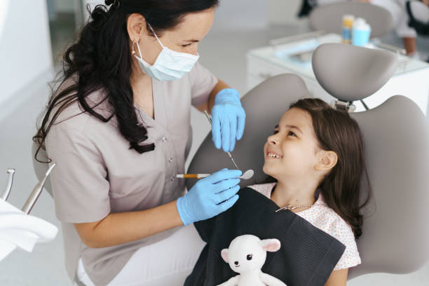 Best Tooth Extraction  in Ansonia, OH